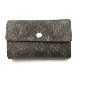 Louis Vuitton Portefeuille Wallet Alexandra
